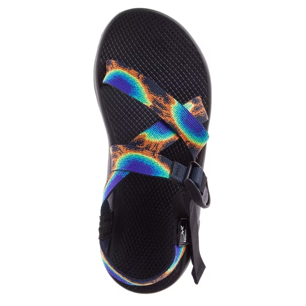 YELLOWSTONE Chacos National Park Sandel Sz 7